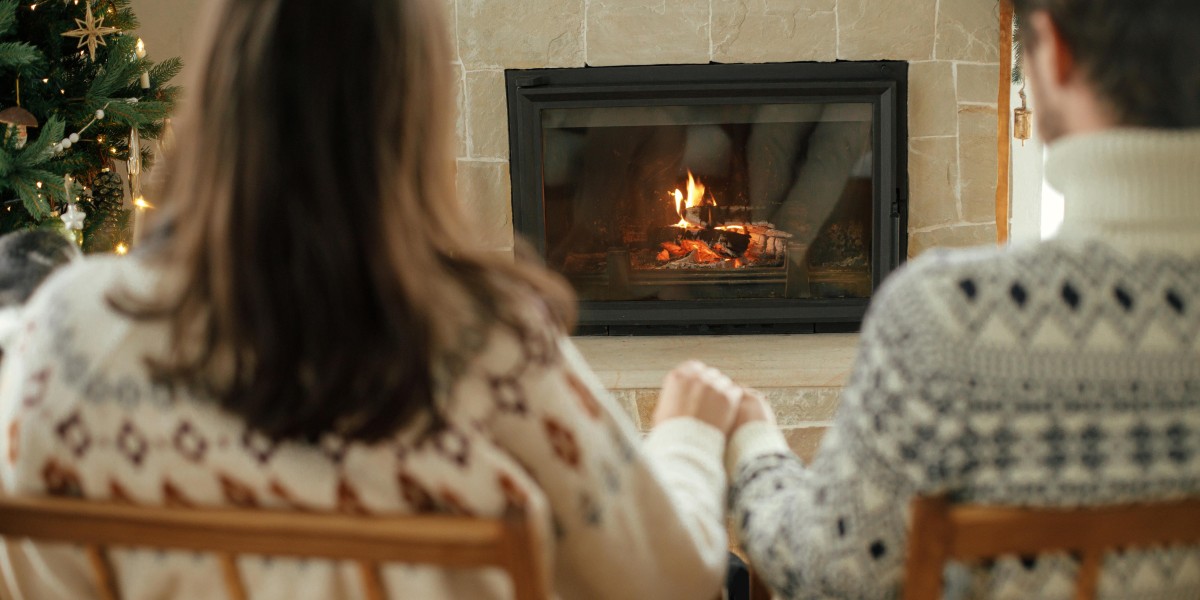 A Brief History Of Electric Fireplace History Of Electric Fireplace