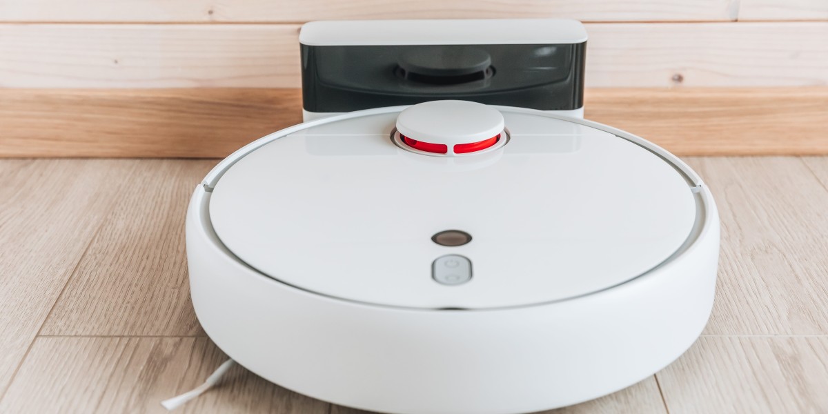 The Best Robot Vacuum Black Friday Tricks To Transform Your Life