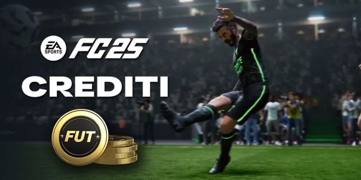 EA FC 25 Trading: Come ottenere più Crediti