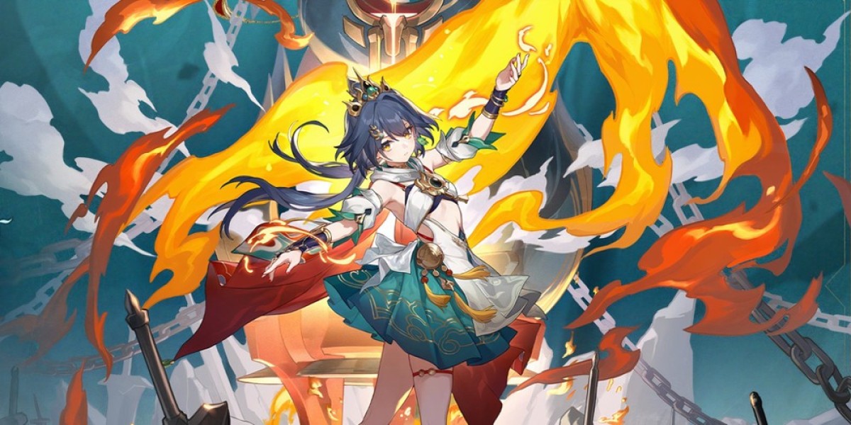 Honkai: Star Rail - New 5-Star Character Yunli Revealed