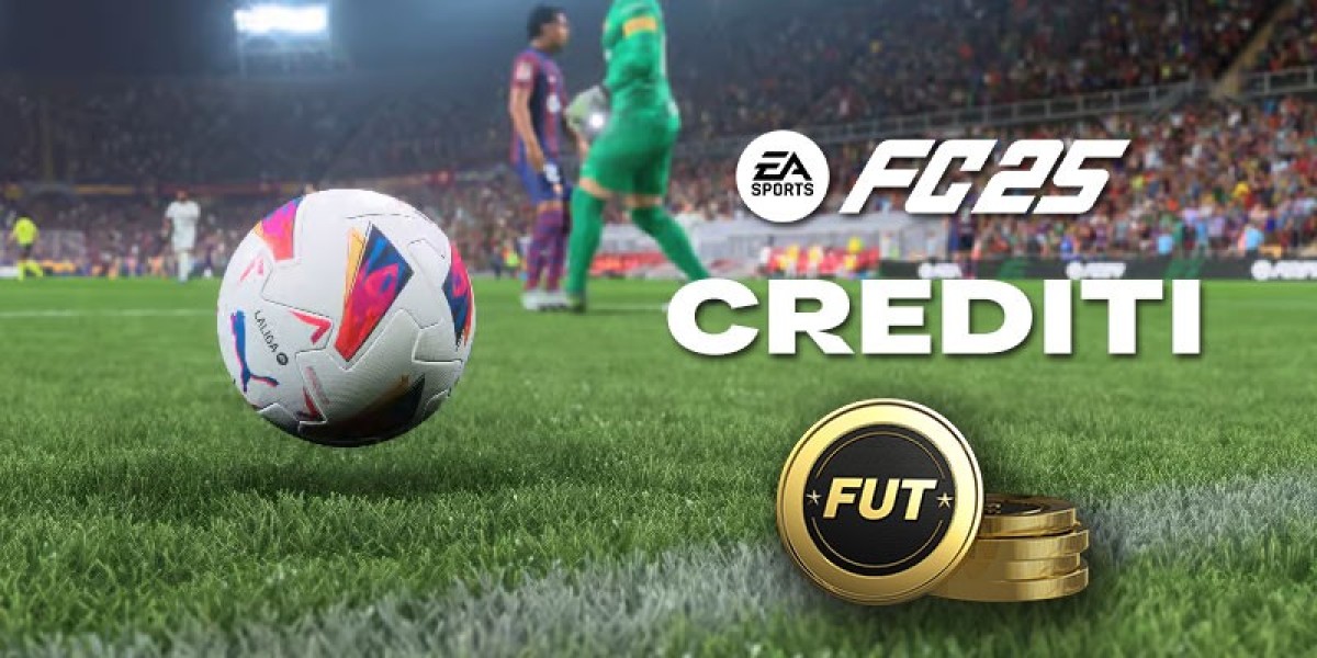 Crediti FC 25 vs. FC Points: Quale offre un valore migliore per i giocatori?