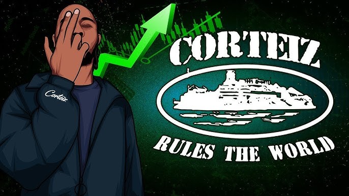 corteiz shorts Profile Picture