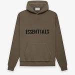 Essentials Hoodie Profile Picture