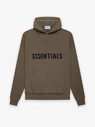 Essentials Hoodie Profile Picture