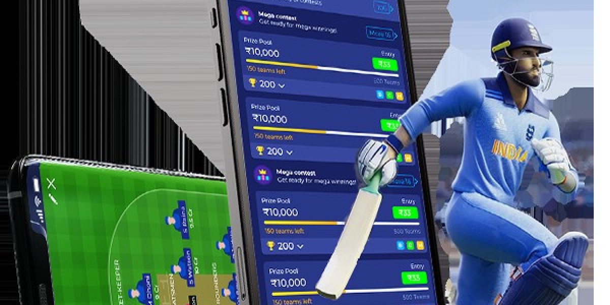 Khelraja IPL Betting App: A Top Choice for Cricket Enthusiasts