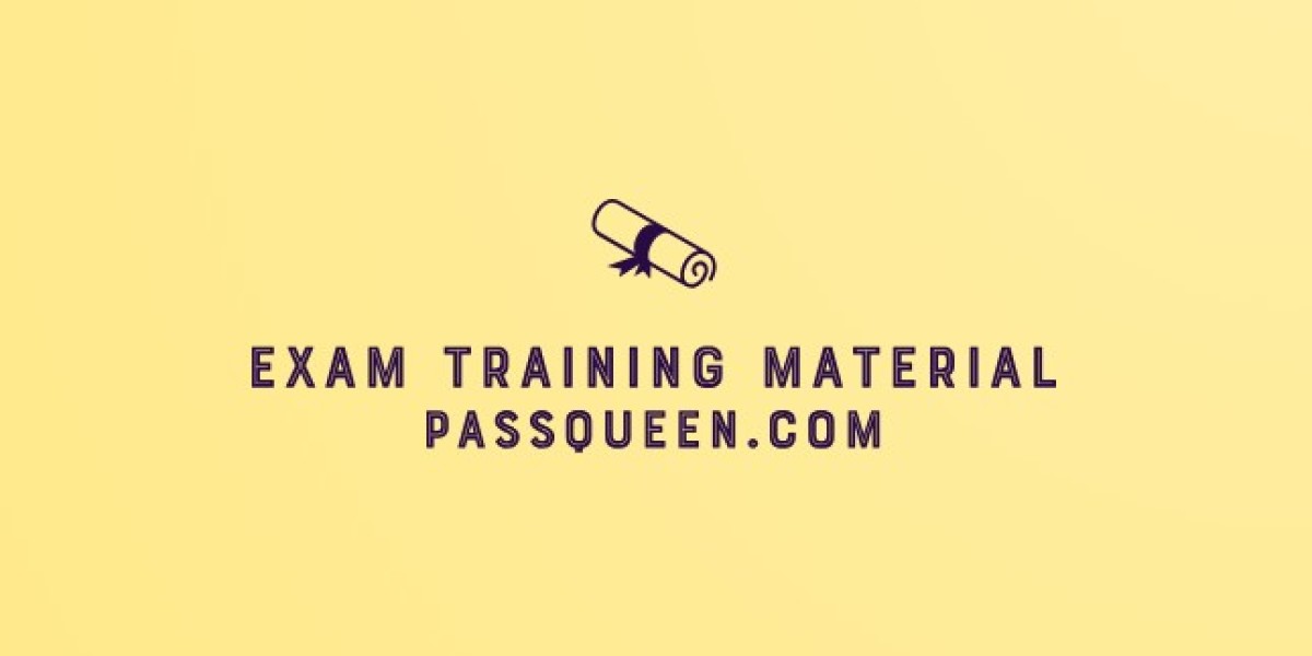 Get Verified Training Material for Exams at PassQueen.com