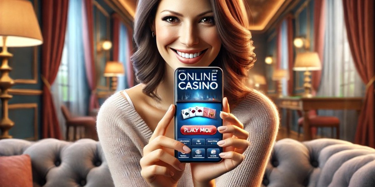 Classic Casino Games Unveiled