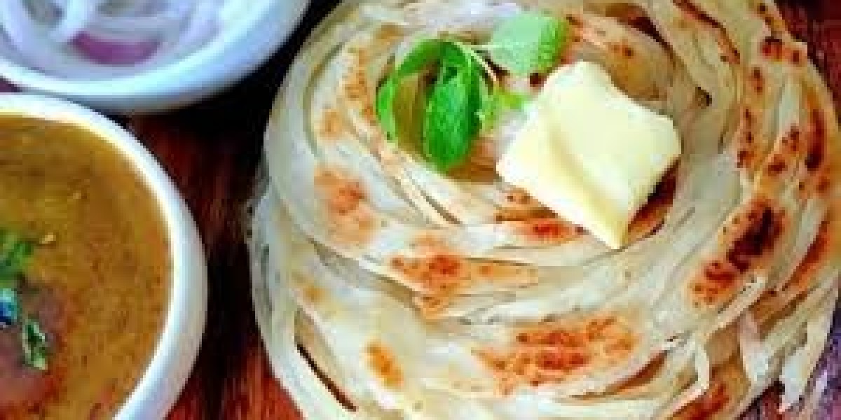 India Frozen Paratha Market Size And Forecast Report 2024-2032