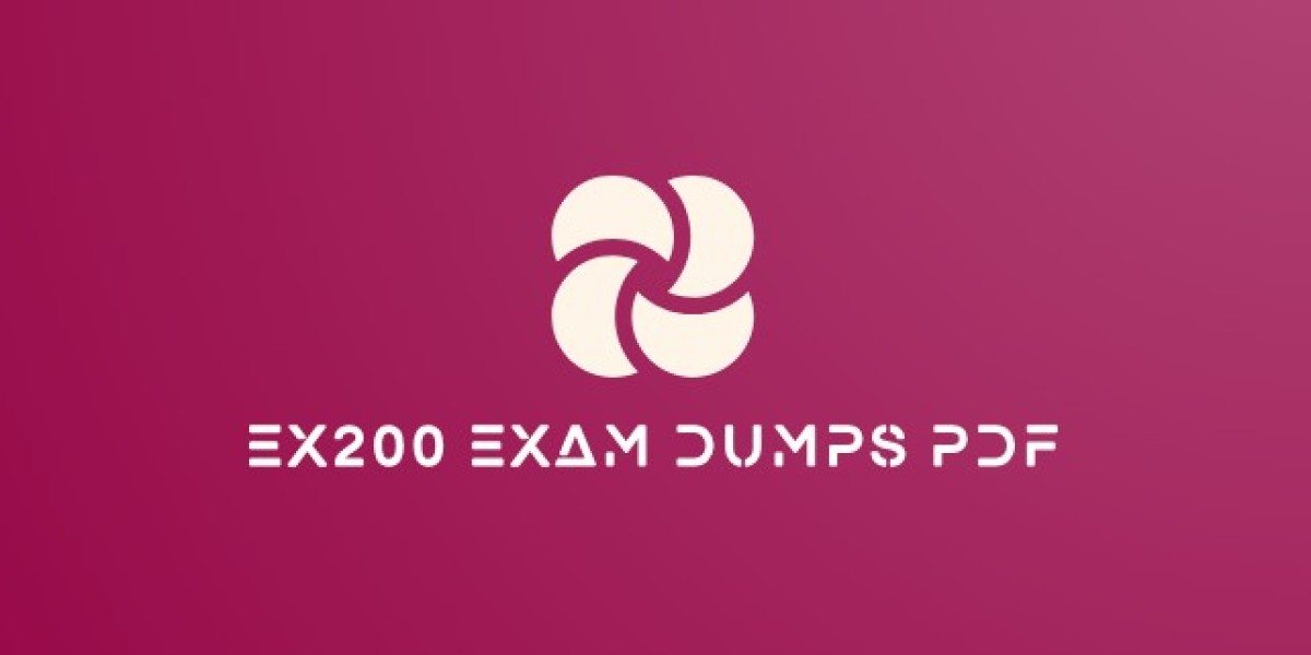 How EX200 Exam Dumps Can Help You Pass the RHCSA Exam with Ease