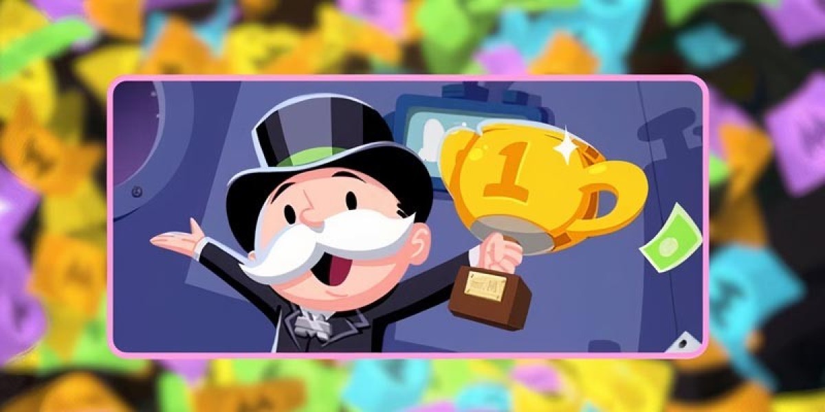 Unlocking Fun: How to Get Gold Stickers in Monopoly GO & Free Sticker Links for the New Sticker Album