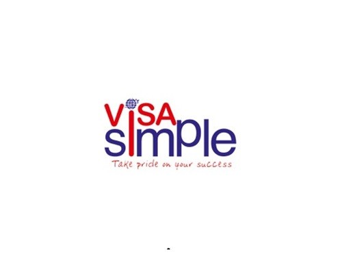 Visa Simple Profile Picture