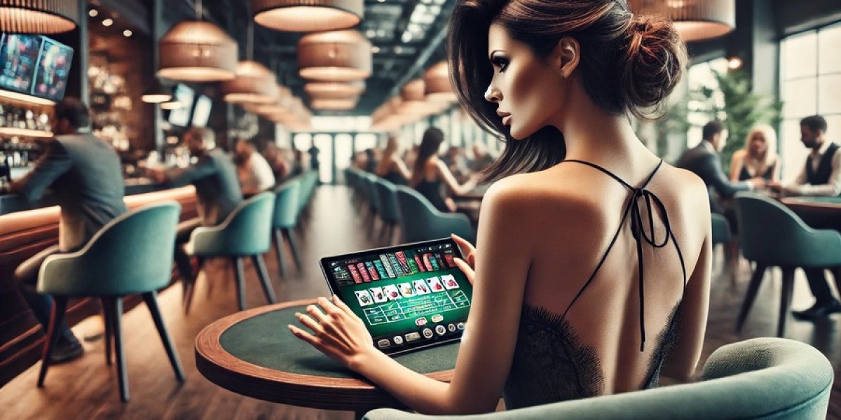 The Exciting World of Video Poker Online