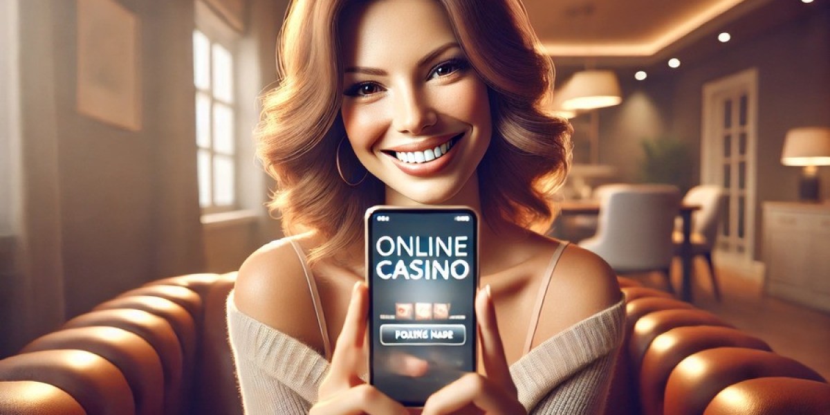 Unveiling Online Baccarat Games