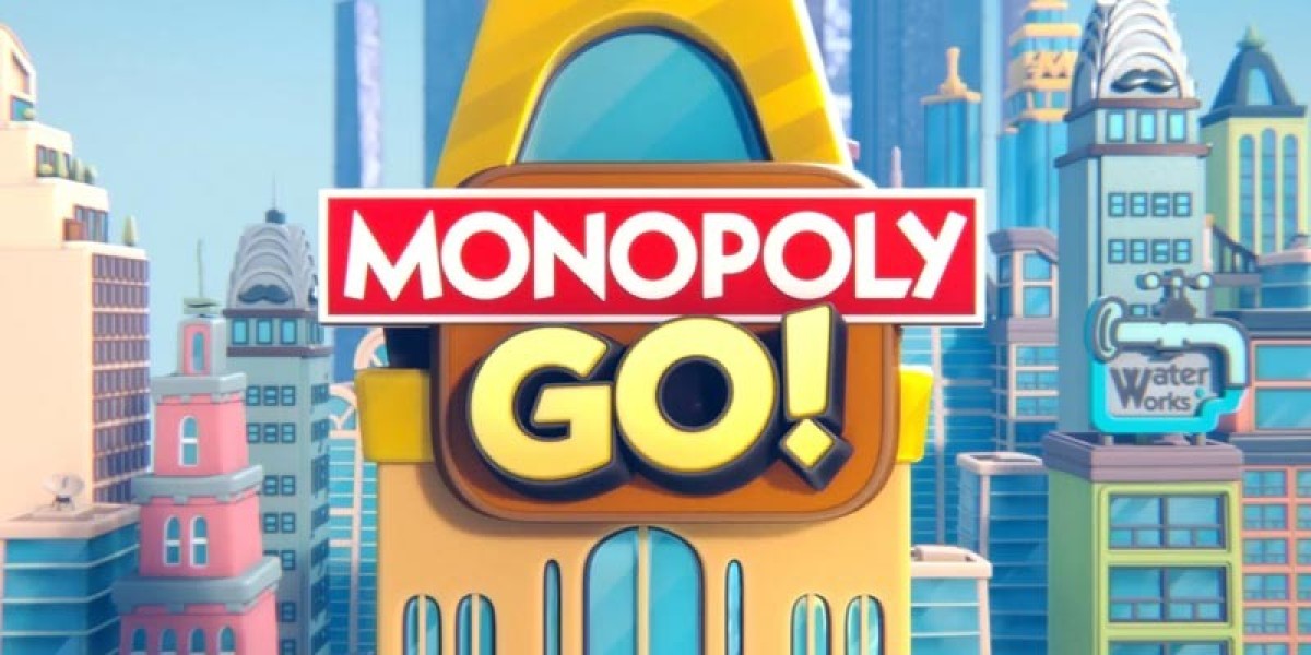 Shop the Latest Monopoly Go Cards and Stickers: Best Deals Available!