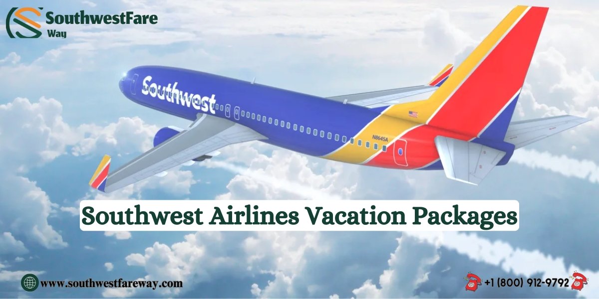 Southwest Vacations | Official Southwest Vacation Packages