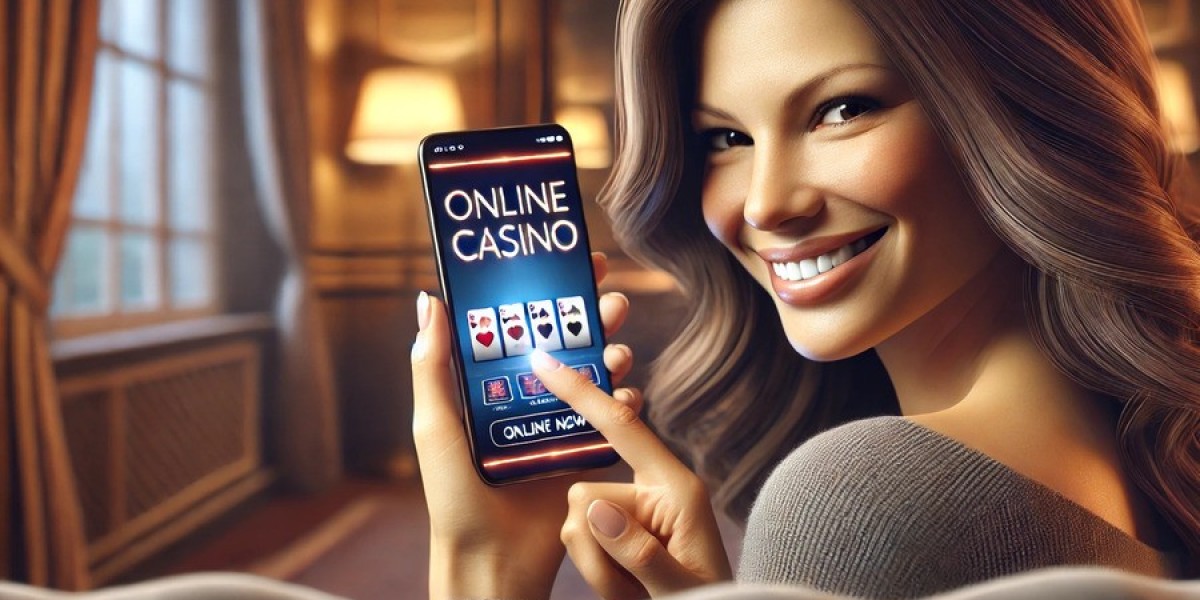 Top Casino Games You Must Try