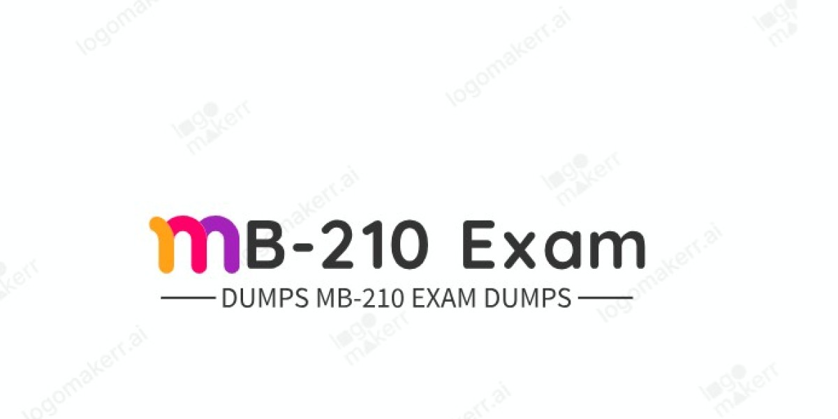 •  How MB-210 Exam Dumps Can Be a Game-Changer for You