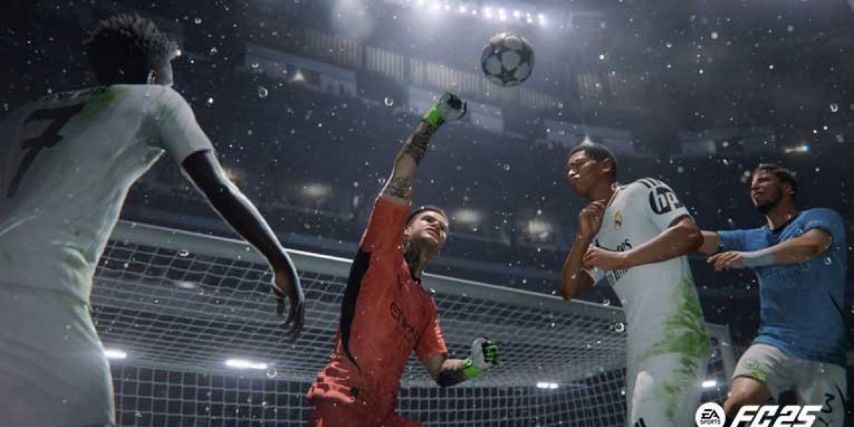 Acheter Crédits FC 25 : Guide Complet pour un Achat de Crédits FIFA 25 Pas Cher