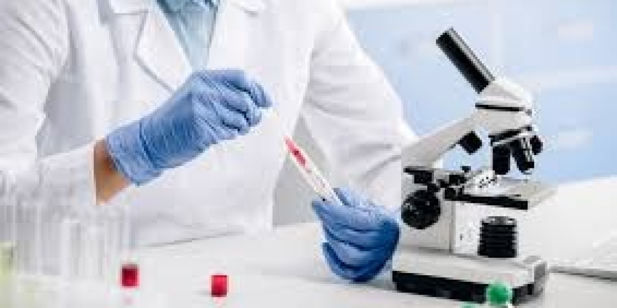 Japan In-Vitro Diagnostics (IVD) Market  Size And Forecast Report 2022-2028