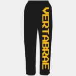 vertabrae sweatpants Profile Picture