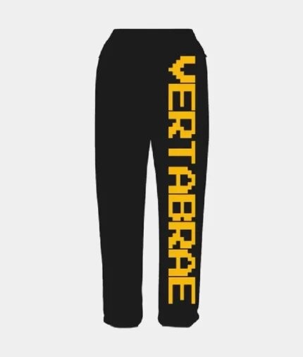 vertabrae sweatpants Profile Picture