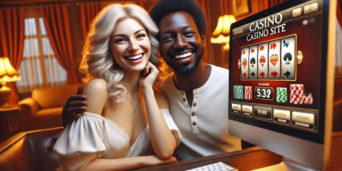 Unlocking Online Casino Promotions