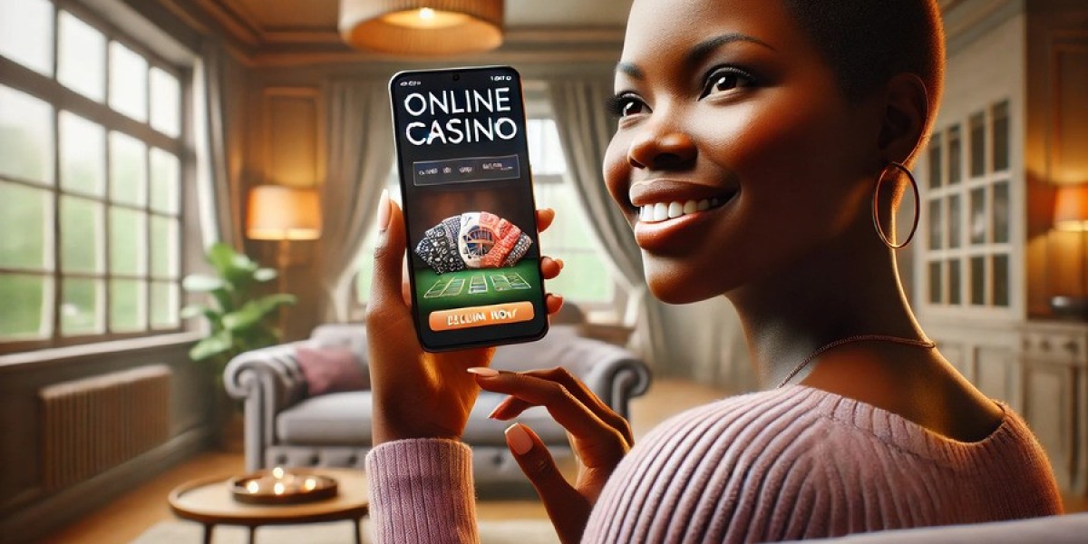 Discover the Thrill of Online Roulette