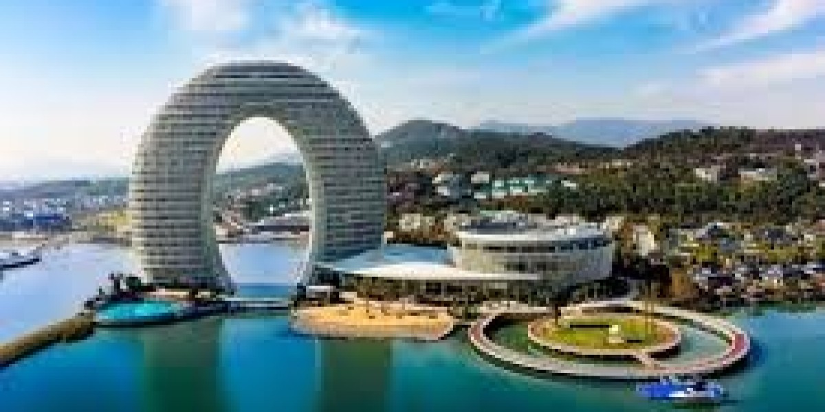 China Hotel Market Size And Forecast Report 2024-2032