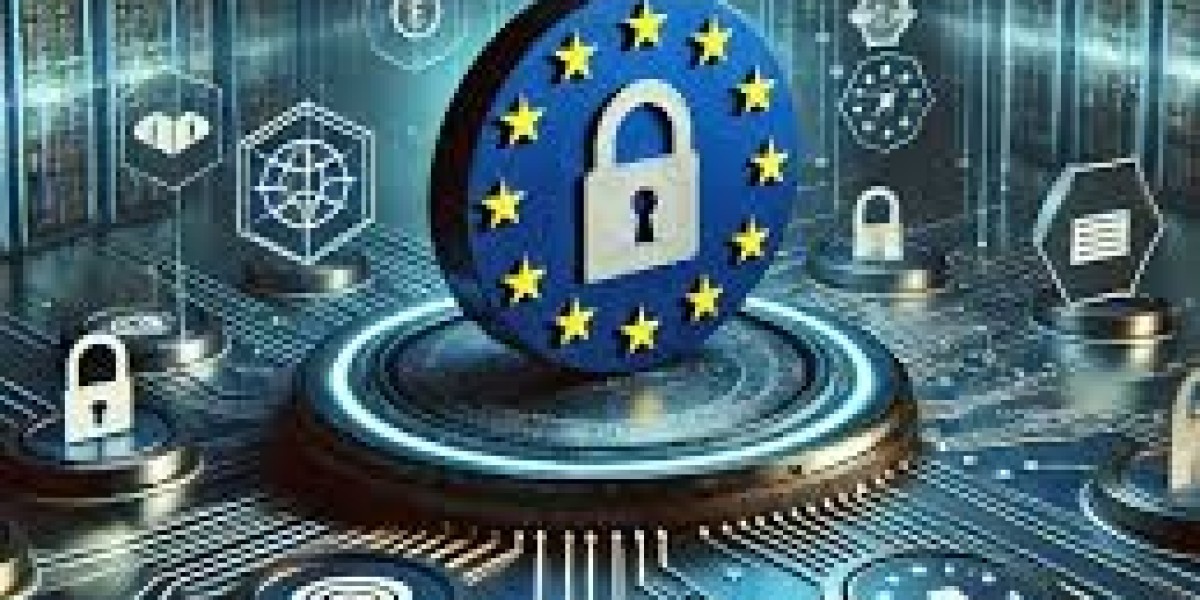 Europe Cyber Security Market Size And Forecast Report 2023-2028