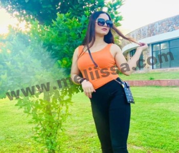 Meliissa Goa escorts Profile Picture