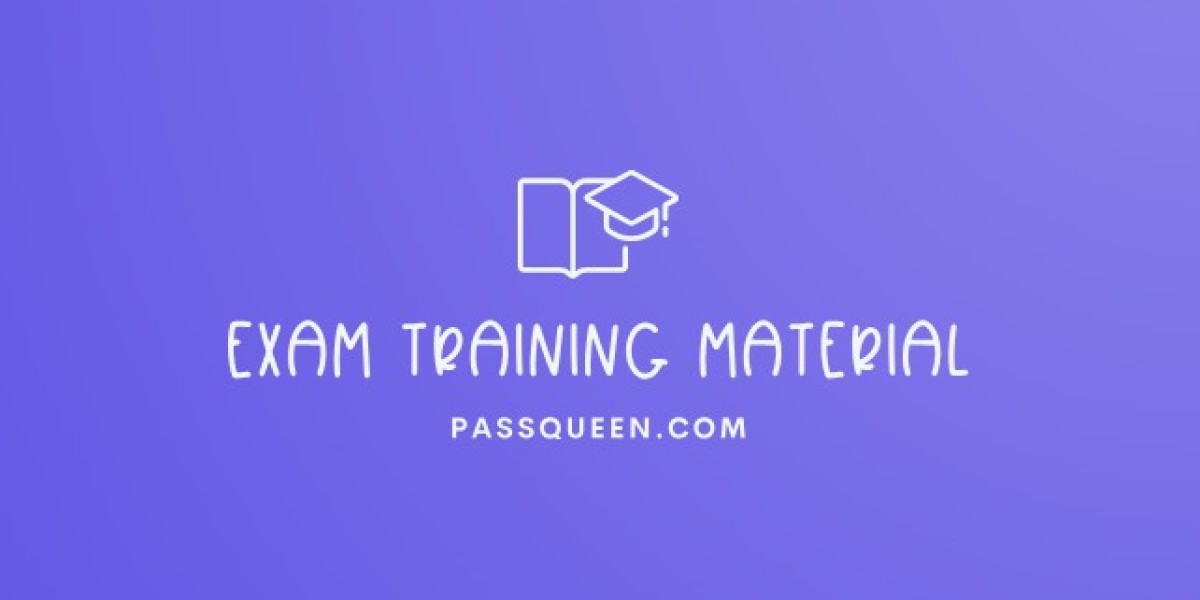 Top-Rated Exam Training Material Available at PassQueen