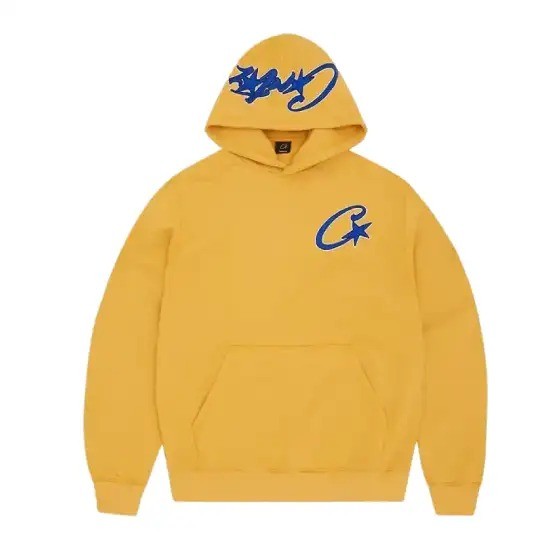 corteiz hoodie Profile Picture