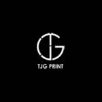 TJG Print Profile Picture