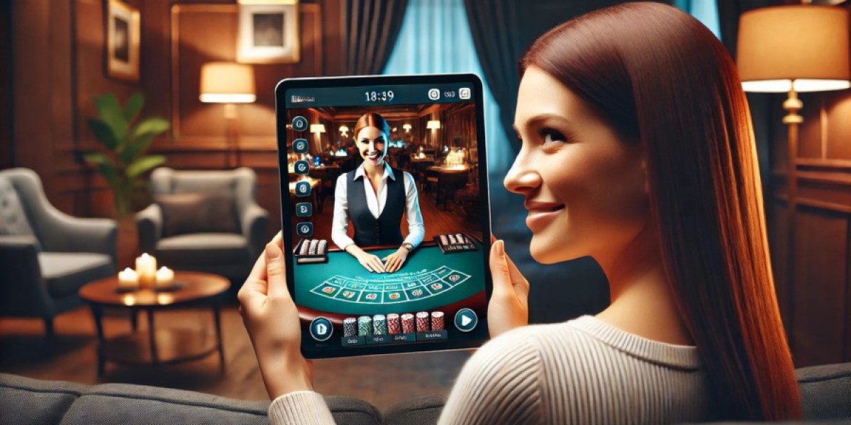 Exploring Online Casinos with Sportsbook: A Comprehensive Guide