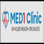 med1 clinic Profile Picture