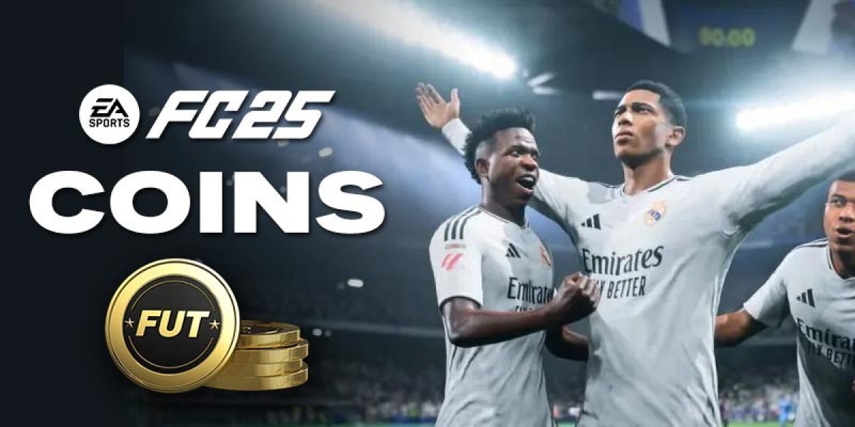 Ultimate Guide to Buy FC 25 Players: Discover EA FC 25 Player Prices and Tips for the Best Deals