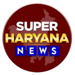 Super Haryana News Profile Picture