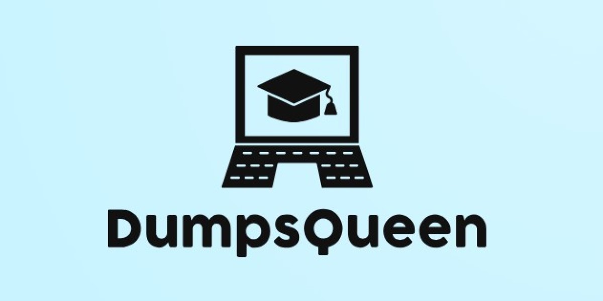 DumpsQueen Offers Authentic Exam Training Material You Can Trust