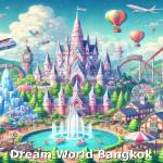 Dream world Bangkok Profile Picture