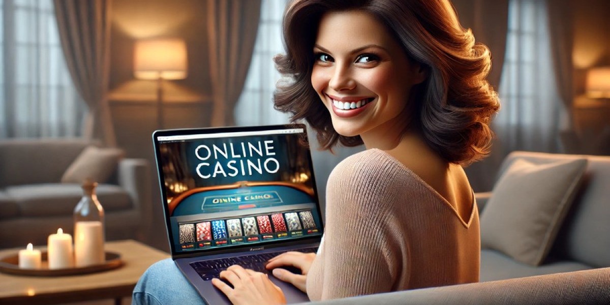 Discovering the Benefits of Online Casinos with No Fees