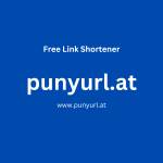 URL Shortener Profile Picture