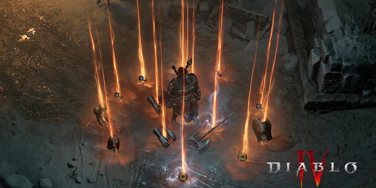 Ultimate Guide to Buy Gold D4: Elevate Your Diablo IV Experience with Premium Diablo 4 Coins