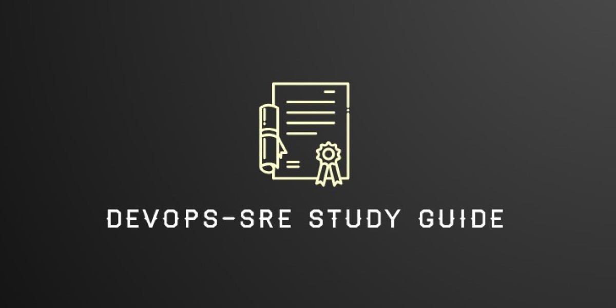 Step Up Your IT Skills with DumpsBoss DevOps-SRE Study Guide