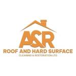 AR Roof and Hard Surface Cleaning Profile Picture