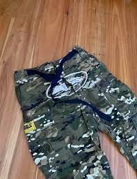 Corteiz Cargos Profile Picture