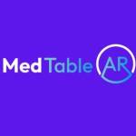 MedTable AR Profile Picture