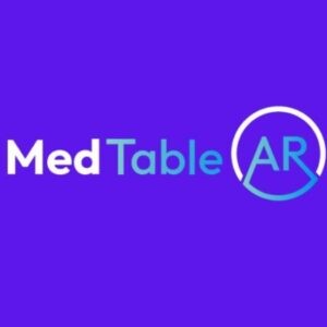 MedTable AR Profile Picture