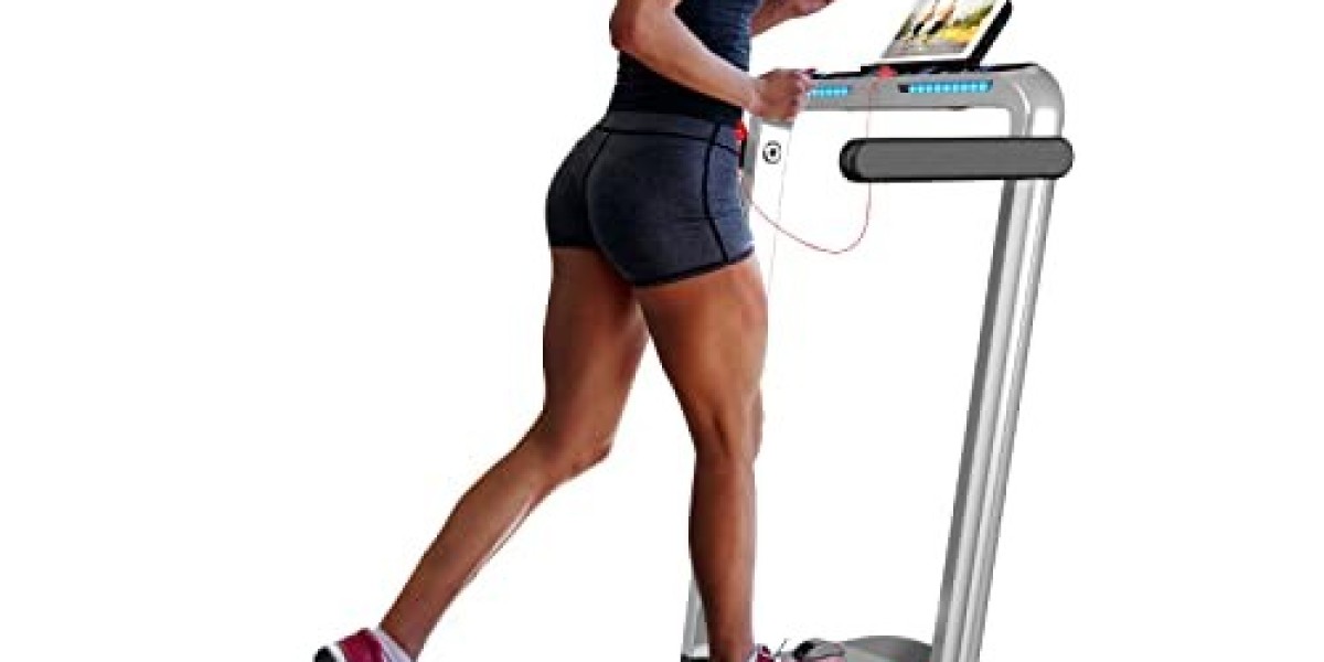 The Best At-Home Treadmills: A Comprehensive Guide for Fitness Enthusiasts