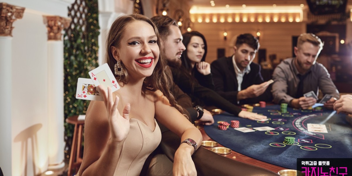 Casino Site Insights: Stay Safe with the Right Scam Verification Platform, Casino79