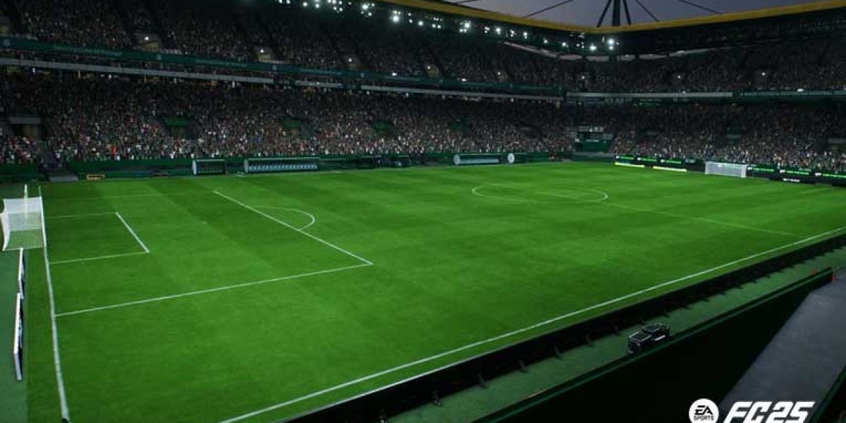 Como Comprar FIFA Coins e Moedas FC 25 de Forma Segura para Potencializar seu Jogo no EA FC 25